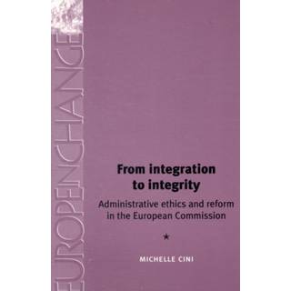 From Integration to Integrity
