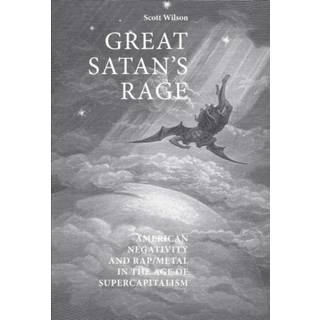 Great Satan's Rage