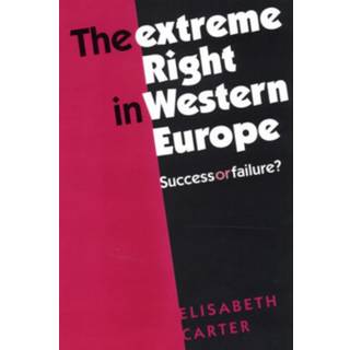 The Extreme Right in Western Europe