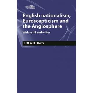 English Nationalism, Brexit and the Anglosphere