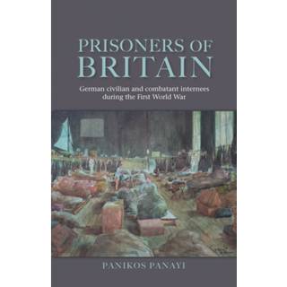 Prisoners of Britain