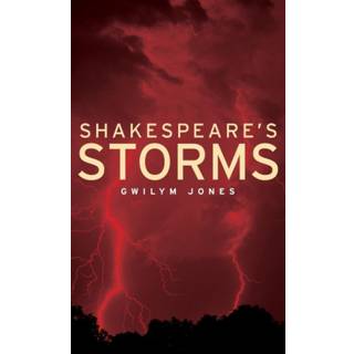 Shakespeare's Storms