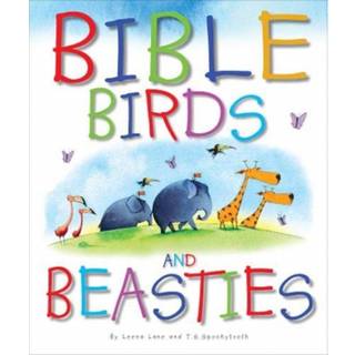 Bible Birds and Beasties