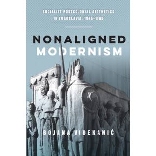 Nonaligned Modernism