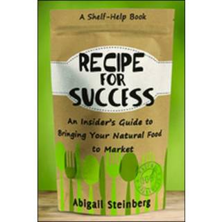 Recipe for Success