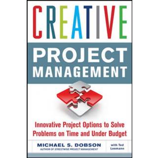 Creative Project Management