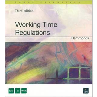 Working Time Regulations