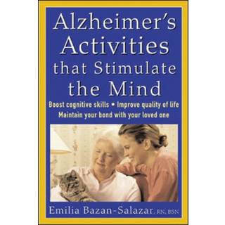 Alzheimer's Activities That Stimulate the Mind