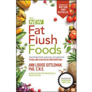 The New Fat Flush Foods