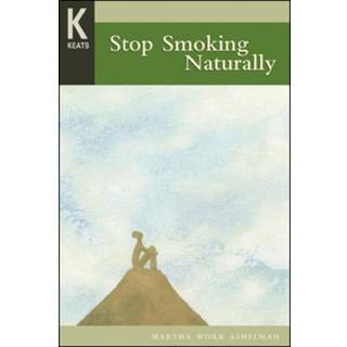 Healing Wisdom Series: Stop Smoking Naturally