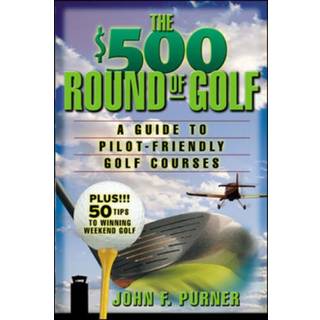 The $500 Round of Golf