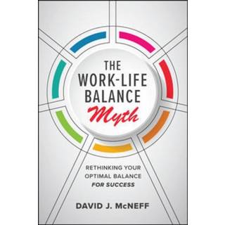 The Work-Life Balance Myth: Rethinking Your Optimal Balance for Success