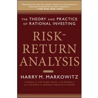 Risk-Return Analysis Volume 3