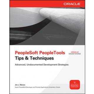 PeopleSoft PeopleTools Tips & Techniques