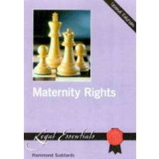 MATERNITY RIGHTS