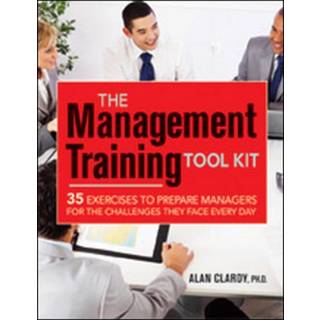 The Management Training Tool Kit