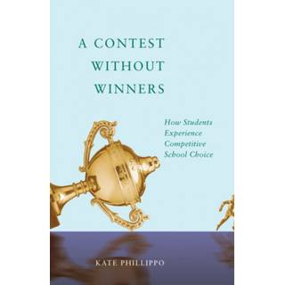 A Contest Without Winners (4, 2019) | Kate Phillippo