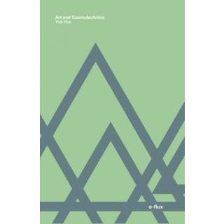 Art and Cosmotechnics