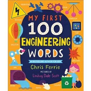 My First 100 Engineering Words