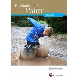 Fascination of Water: Puddles