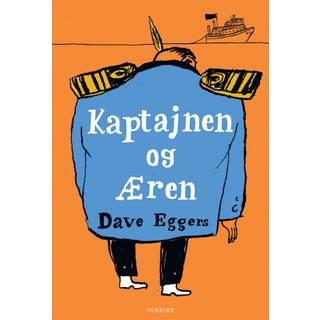 Kaptajnen og Æren