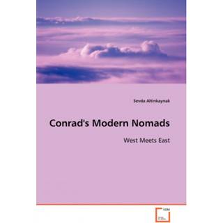 Conrad's Modern Nomads