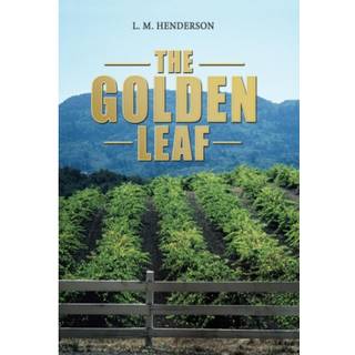 The Golden Leaf