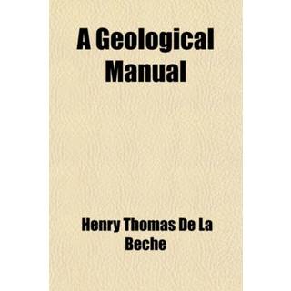 A Geological Manual