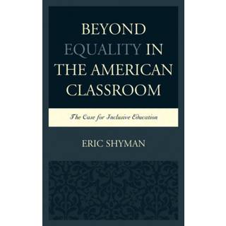 Beyond Equality in the American Classroom