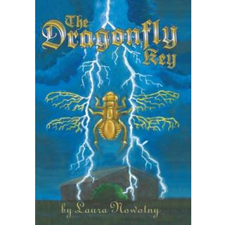 The Dragonfly Key