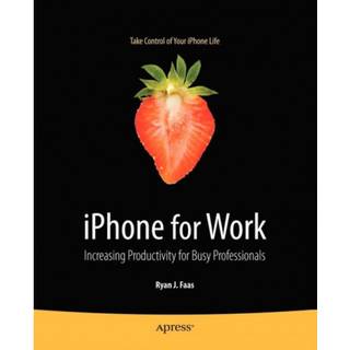 iPhone for Work