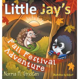 Little Jay's Fall Festival Adventure