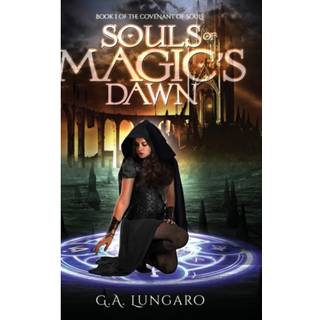 Souls of Magic's Dawn