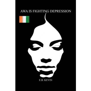 Awa Is Fighting Depression