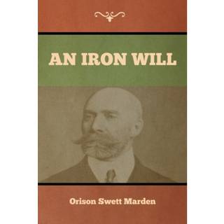 An Iron Will