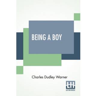 Being A Boy