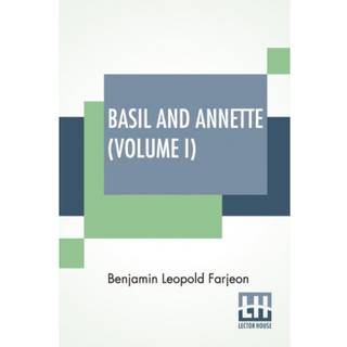 Basil And Annette (Volume I)