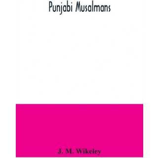 Punjabi Musalmans