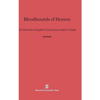 Bloodhounds of Heaven