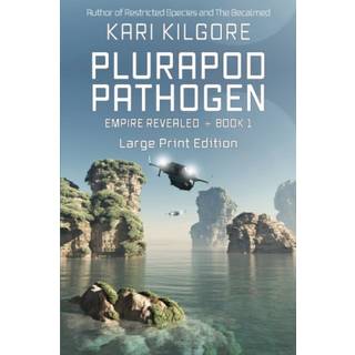 Plurapod Pathogen (4, 2020) | Kari Kilgore