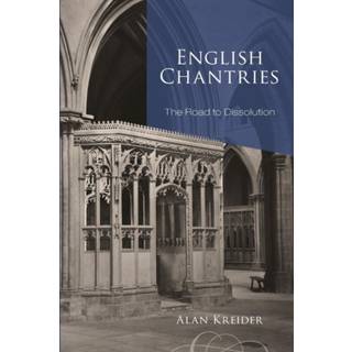 English Chantries