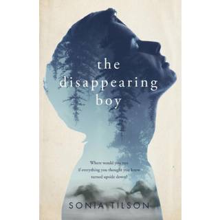 The Disappearing Boy