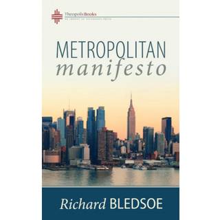 Metropolitan Manifesto