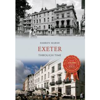 Exeter Through Time (4, 2013) | Darren Marsh