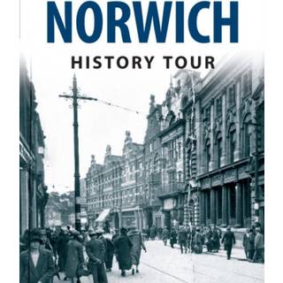 Norwich History Tour