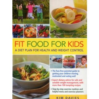 Fit Food for Kids