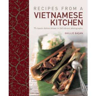 Recipes from a Vietnamese Kitchen