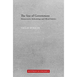 The Size of Government