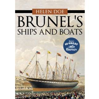 Brunel's Ships and Boats