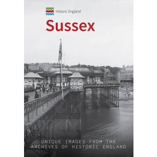 Historic England: Sussex